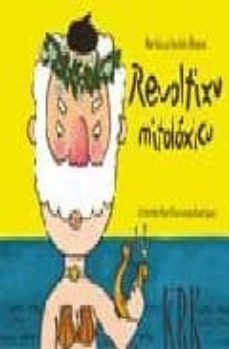 revoltixu mitoloxicu-9788496119949