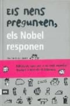 els nens pregunten, els nobel reponen-9788496201149