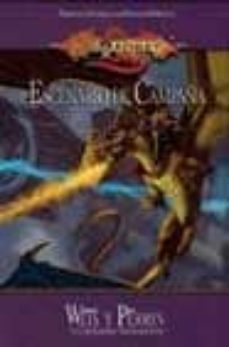 escenario de campaña (dragonlance): escenario de campaña para dun geons & dragons-9788496262249