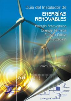 guia del instalador de energias renovables-9788496300149