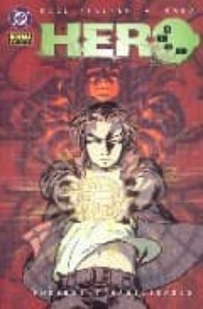 hero: poderes y habilidades-will pfeifer-9788496325449