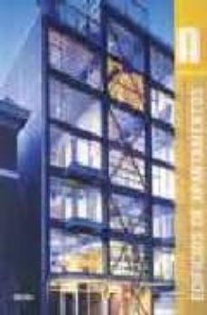 edificios de apartamentos-9788496429949