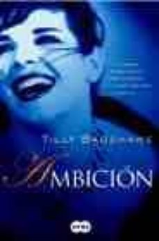 ambicion-9788496463349