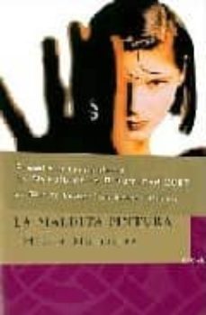 la maldita pintura-hector manjarrez-9788496501249