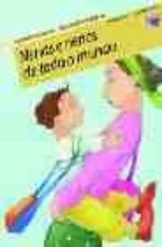 nenas e nenos de todo o mundo-vicente muñoz puelles-9788496526549