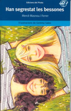han segrestat les bessones-gemma sales-9788496569249