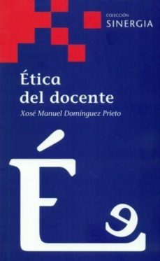 etica del docente-9788496611849
