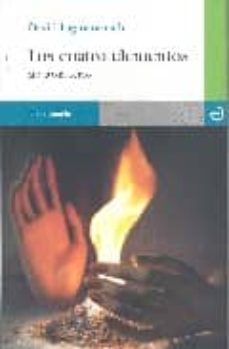 los cuatro elementos: microrrelatos-david lagmanovich-9788496675049
