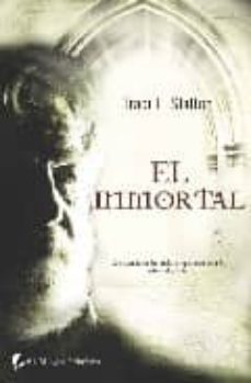 el inmortal-traci slatton-9788496692749