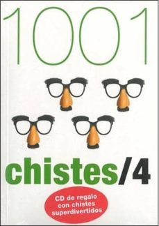 1001 chistes nº 4-9788496707849
