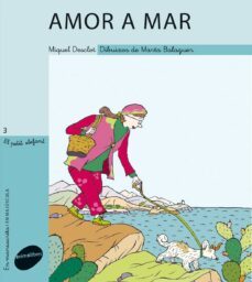 amor a mar-9788496726949
