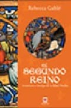 el segundo reino-rebecca gable-9788496748149