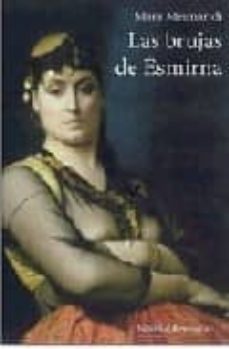 las brujas de esmirna-mara meimaridi-9788496756649