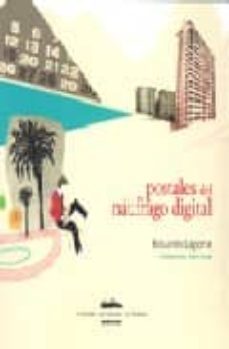 postales del naufrago digital-eduardo laporte-9788496793149