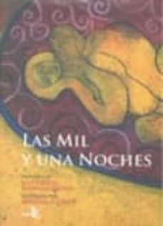 las mil y una noches (edicion ilustrada)-9788496806849