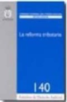 la reforma tributaria-9788496809949