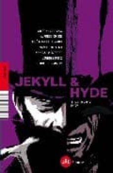 jekyll y hyde-fernando marias-9788496822849