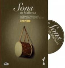 sons de mallorca-pere orpi-9788496841949