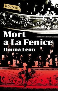 mort a la fenice-9788496863149