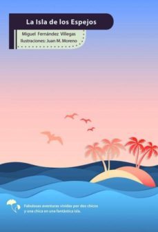 la isla de los espejos-9788496870949