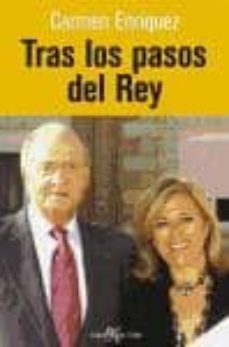 tras los pasos del rey-9788496892149