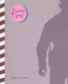 eduardo perez salguero: showtime-9788496898349