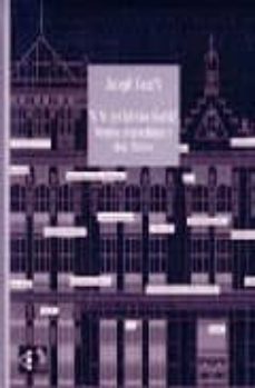 al fin crei entender (madrid): proyectos arquitectonicos y obras publicas-9788496917149