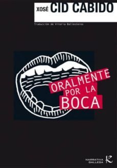 oralmente por la boca-9788496957749