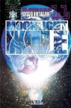 moonlight mile nº 11-yasup ohtagaki-9788496967649