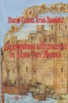 la aventura ultramarina de flora van meerck-9788496980549