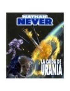 nathan never: la caida de urania-9788496992849