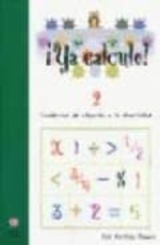ya calculo 2: sumar y restas sin llevadas-9788497003049
