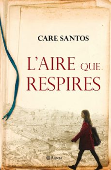 l aire que respires-9788497082549