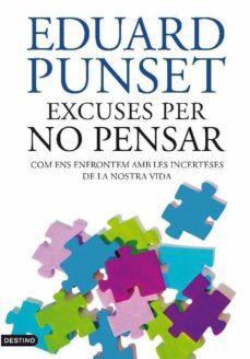 excuses per no pensar (ebook)-eduardo punset-9788497102049