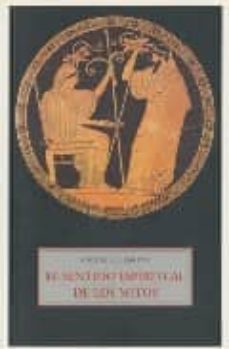 el sentido espiritual de los mitos-michel clermont-9788497165549