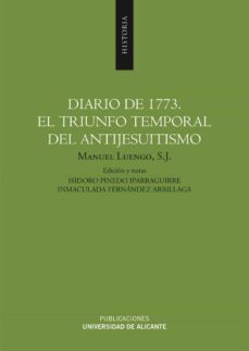diario de 1773 (ebook)-isidoro pinedo iparraguirre-9788497174749