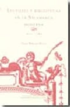 lectores y bibliotecas en la salamanca moderna 1600-1789-angel weruaga prieto-9788497185349