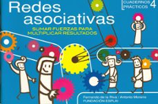 redes asociativas: sumar fuerzas para multiplicar resultados-9788497260749