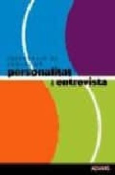 proves de personalitat i entrevista-9788497315449