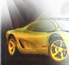 fundamentos tecnologicos del automovil-9788497320849