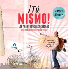 ¡tu mismo!-9788497357449