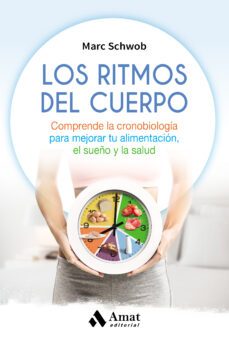 los ritmos del cuerpo-9788497359849
