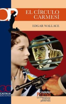 el circulo carmesi-edgar wallace-9788497403849