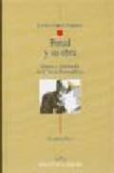 freud y su obra: genesis y constitucion de la teoria psicoanaliti ca-9788497420549