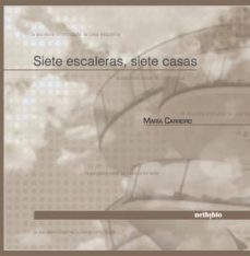 siete escaleras siete casas-9788497452649