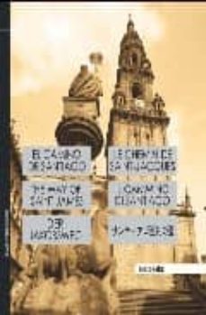 el camino de santiago-9788497453349
