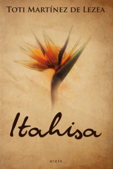 itahisa-toti martinez de lezea-9788497468749