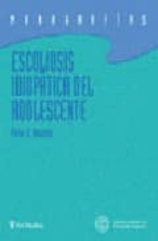 escoliosis idiopatica del adolescente-9788497511049