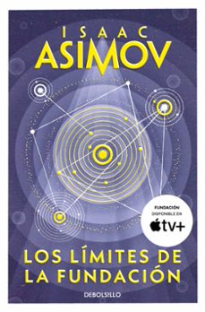 limites de la fundacion-isaac asimov-9788497594349