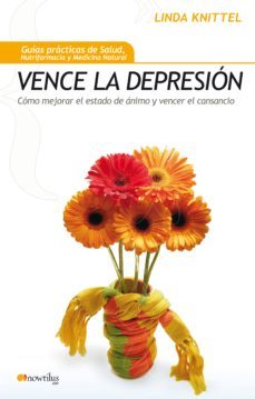 vence la depresion (ebook)-9788497633949